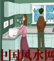 锦州家中用水有讲究，小心你的财运被水带走！